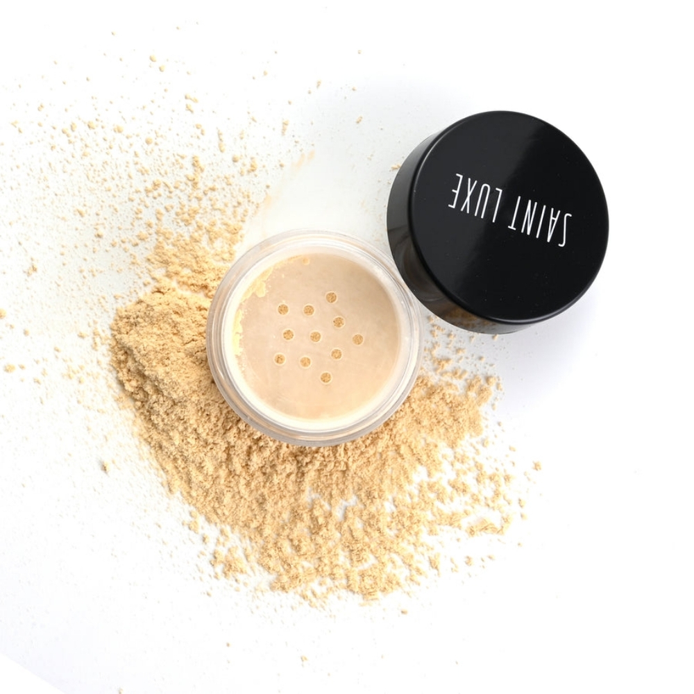 Translucent Powder